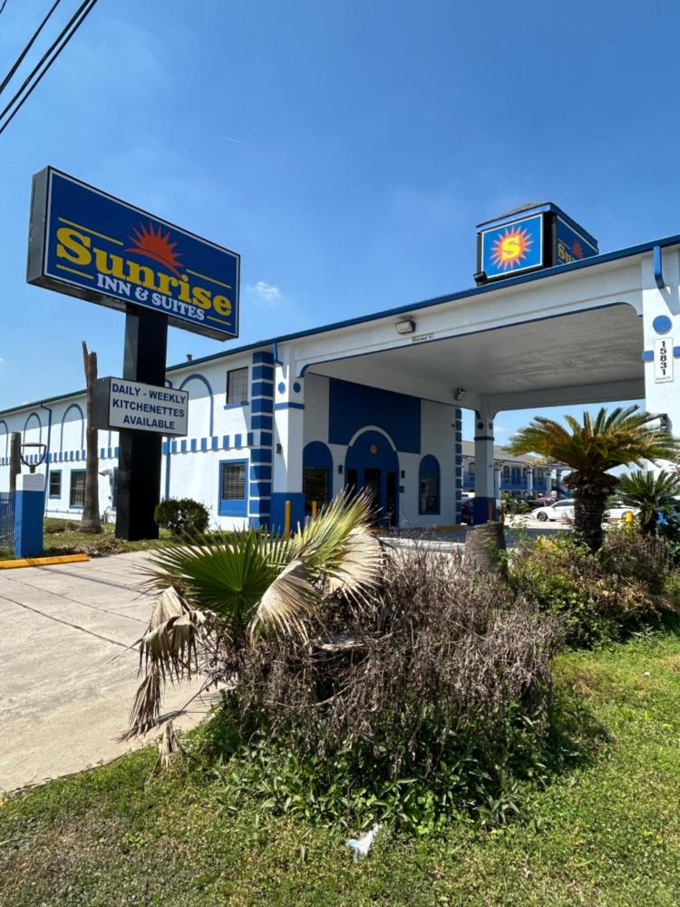 Sunrise Inn & Suites